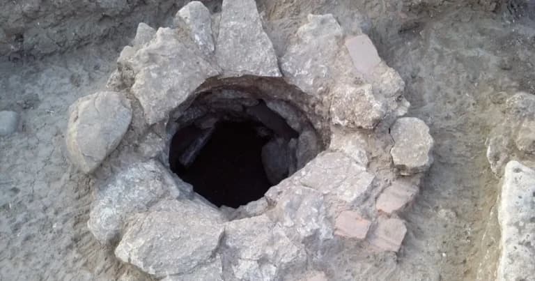Ο 77χρονος βρέθηκε νεκρός σε πηγάδι στην Αλεξανδρούπολη