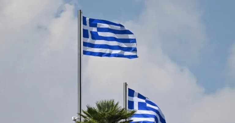 Η Ελλάδα σε κόκκινο συναγερμό για κίνδυνο πυρκαγιάς