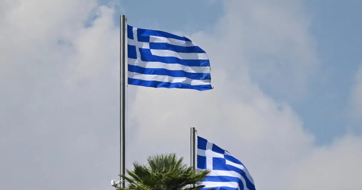 Η Ελλάδα σε κόκκινο συναγερμό για κίνδυνο πυρκαγιάς