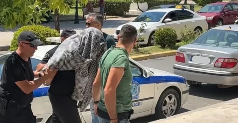 Ο δικηγόρος του 55χρονου μιλά για την υπόθεση Μυστρά