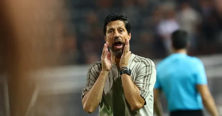 Ο ΠΑΟΚ κόντρα στην Άντερλεχτ για την πρόκριση