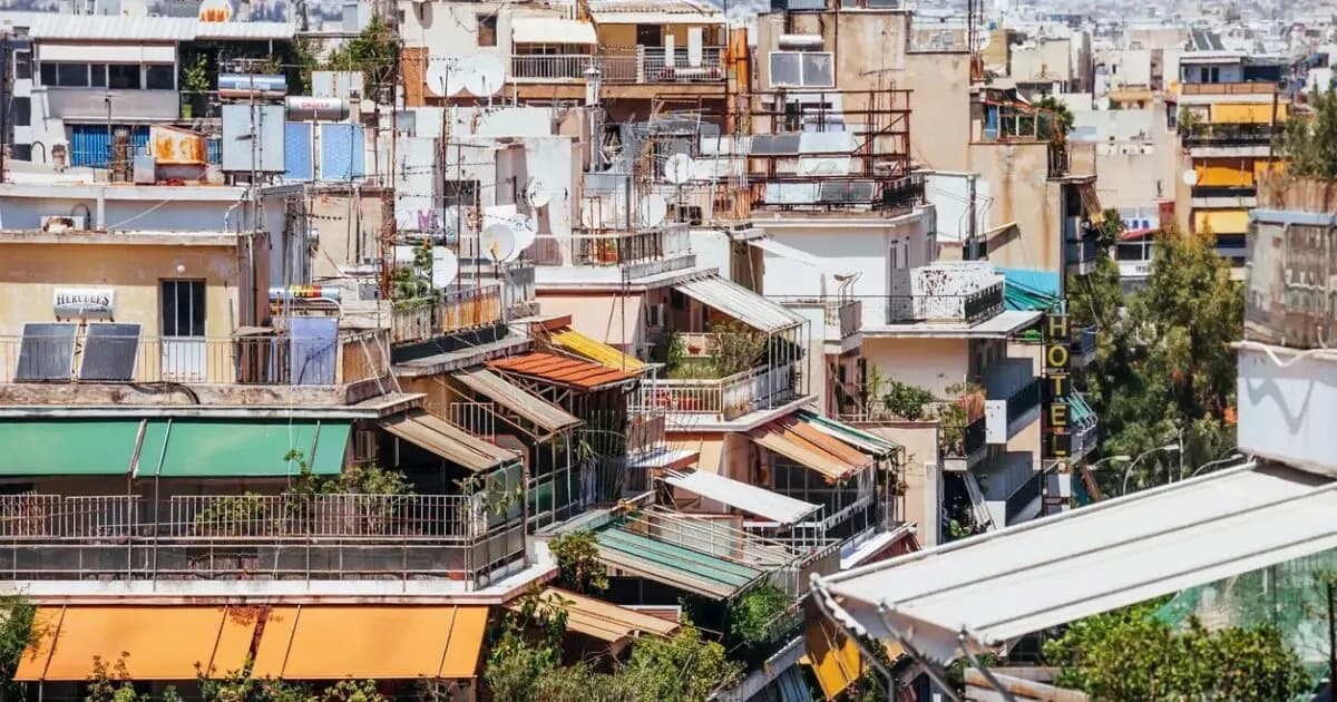 Η ΠΟΜΙΔΑ ζητά παράταση στο πρόγραμμα ανακαίνισης κατοικιών