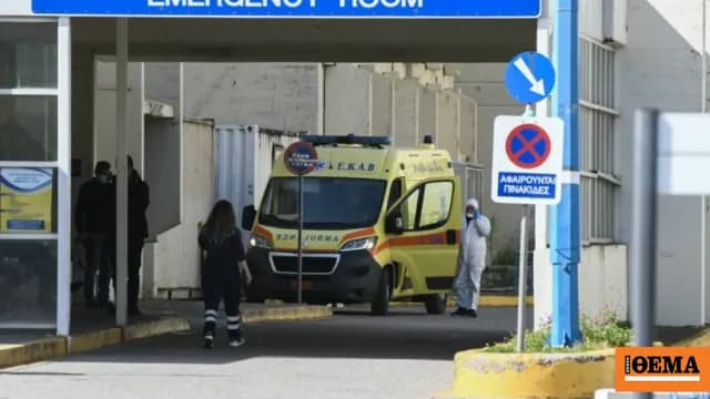 Η Αστυνομία Ταυτοποίησε Τέσσερις Ρομά για Κλοπή Καλωδίων στο Ρίο