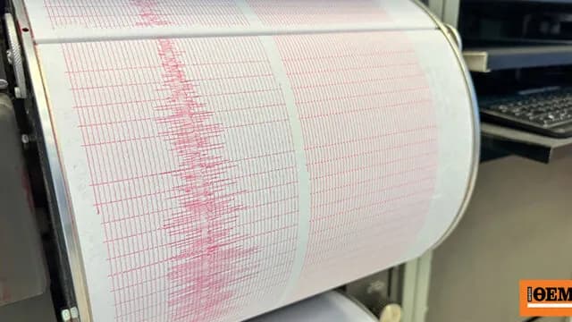 Ισχυρός σεισμός 5,9 Ρίχτερ συγκλόνισε την Ιαπωνία