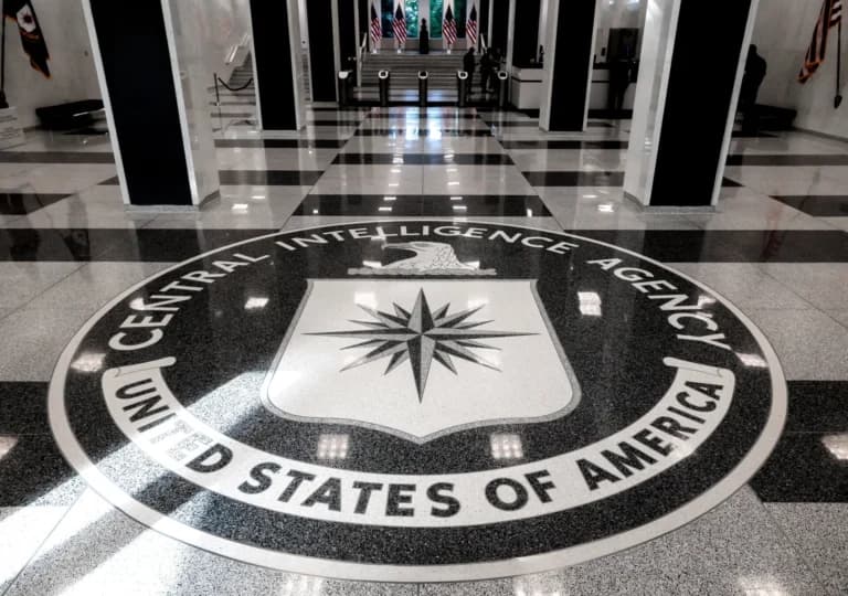 Ο Στιβ Τζομπς, η NeXT και η μυστική συμφωνία με την CIA