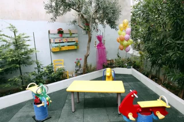 Ανοίγουν οι εγγραφές με voucher ΕΣΠΑ στο Βρεφοκομείο Αθηνών