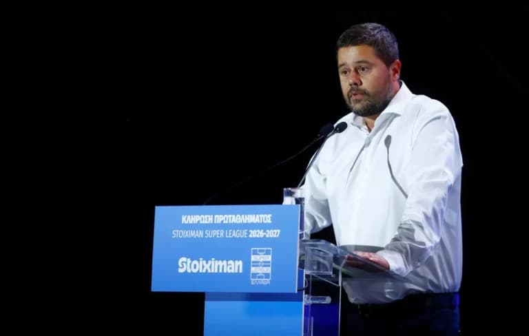 Ο Γκαγκάτσης θέλει τελικό Κυπέλλου με κόσμο στο ΟΑΚΑ