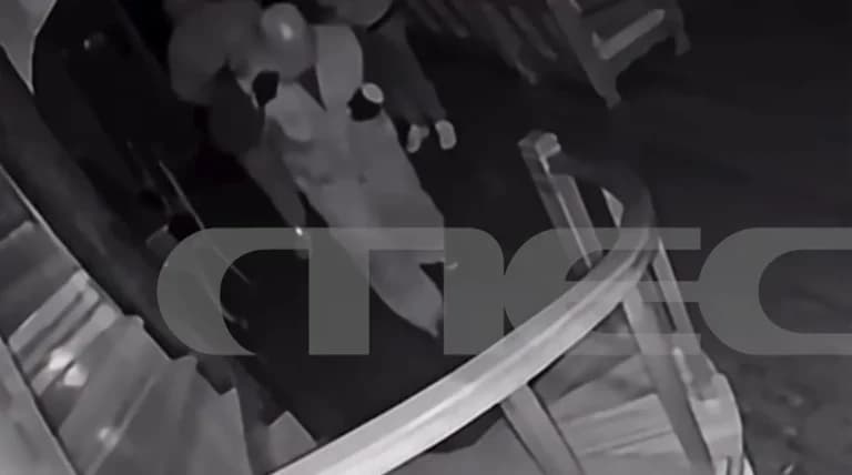 Τρόμος στη Νέα Πεντέλη: 18χρονος γλίτωσε από διαρρήκτες