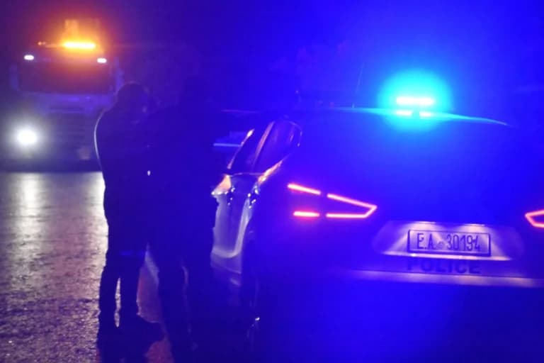 Η εξέγερση μεταναστών στη δομή Σιντικής Σερρών: 10 συλλήψεις