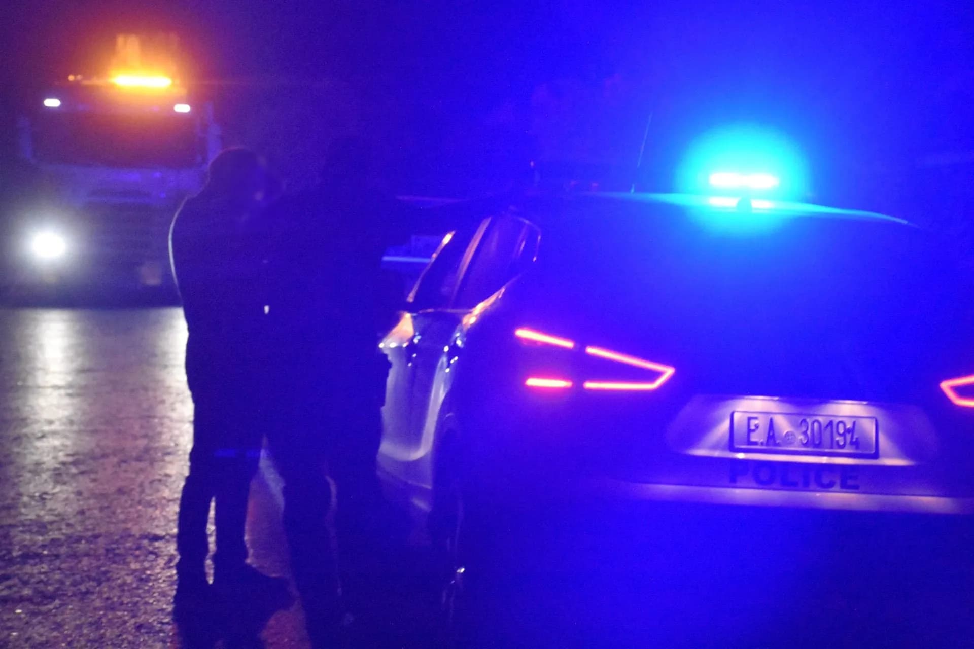 Η εξέγερση μεταναστών στη δομή Σιντικής Σερρών: 10 συλλήψεις