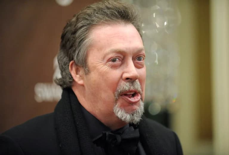 Πέθανε ο Τιμ Κάρι, ο θρύλος του Rocky Horror Show