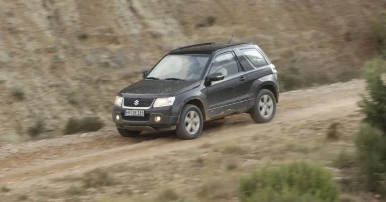 Το Nissan Qashqai ξεχωρίζει στα μεταχειρισμένα SUV