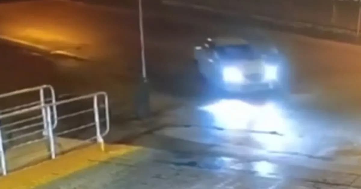 Η βόμβα στη Λευκάδα: Αποκαλυπτικό βίντεο των κινήσεων
