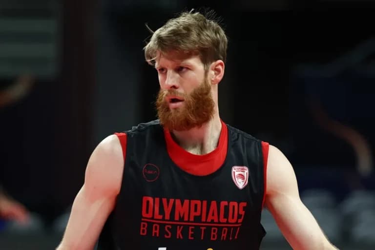 Η EuroLeague ερευνά την υπόθεση Γουόκαπ και Ολυμπιακού