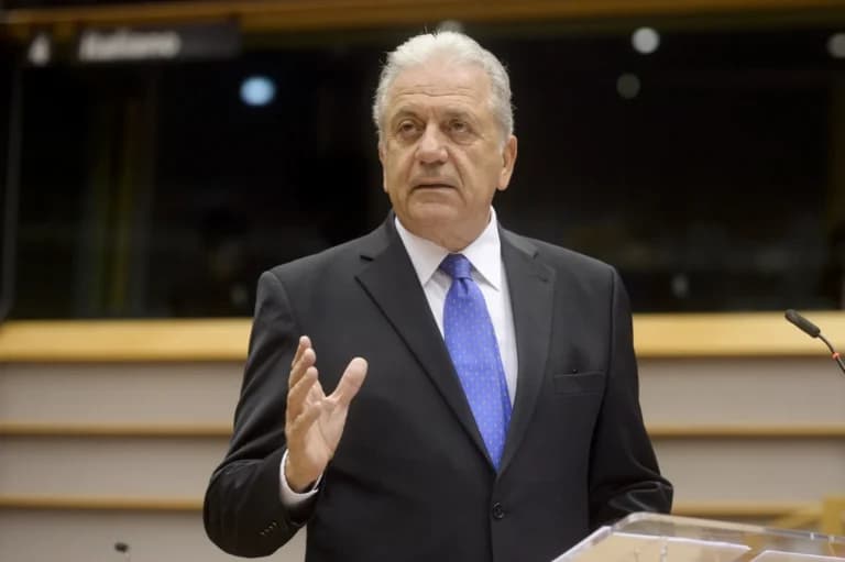 Η Κρίση Στη Θέουτα Ξαναφέρνει Το Μεταναστευτικό Ζήτημα