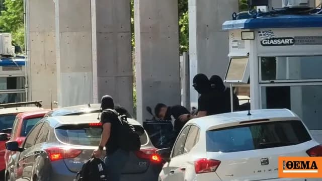 Προφυλακιστέος ο Αφγανός για τη δολοφονία στην Κυψέλη