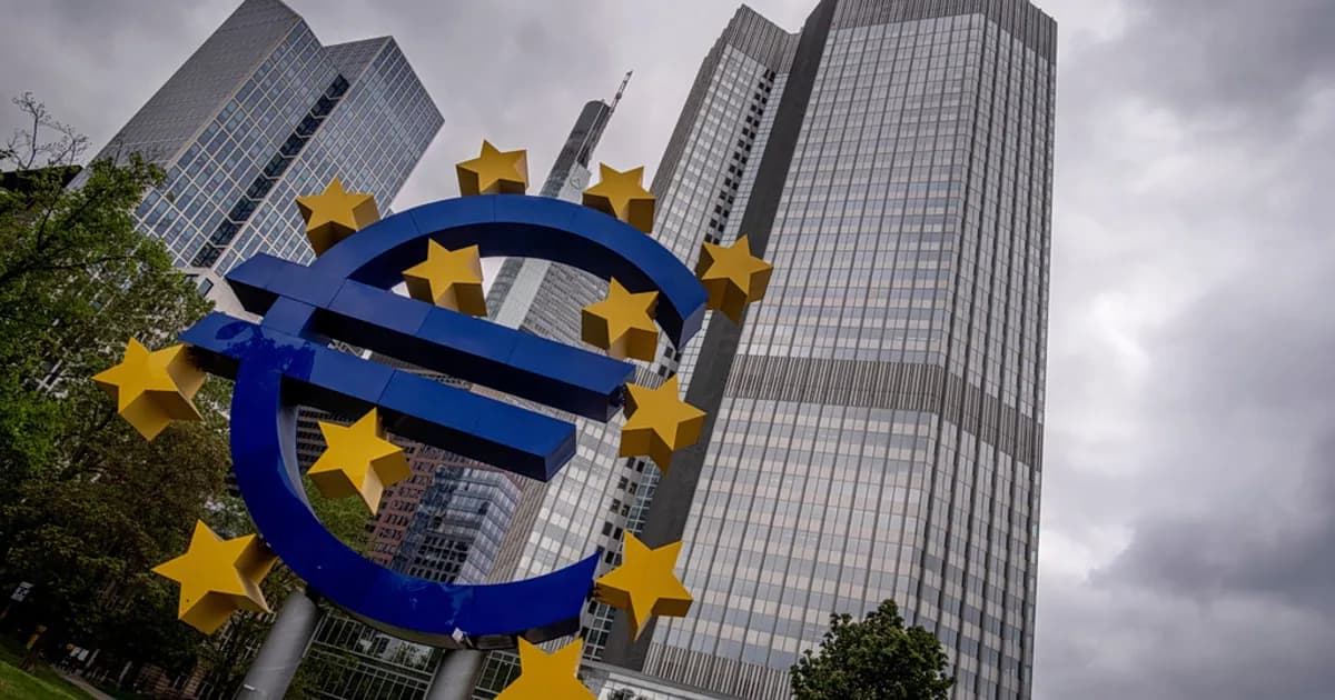 Η Λαγκάρντ: Το ψηφιακό ευρώ έρχεται το 2027, τα μετρητά μένουν