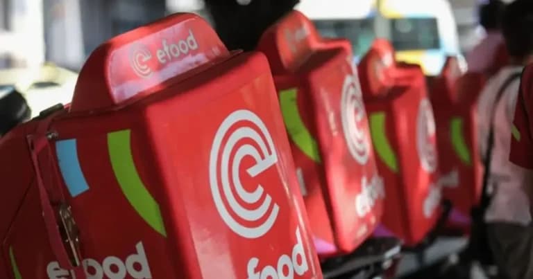 Η Go Delivery του efood διπλασίασε τα κέρδη το 2025