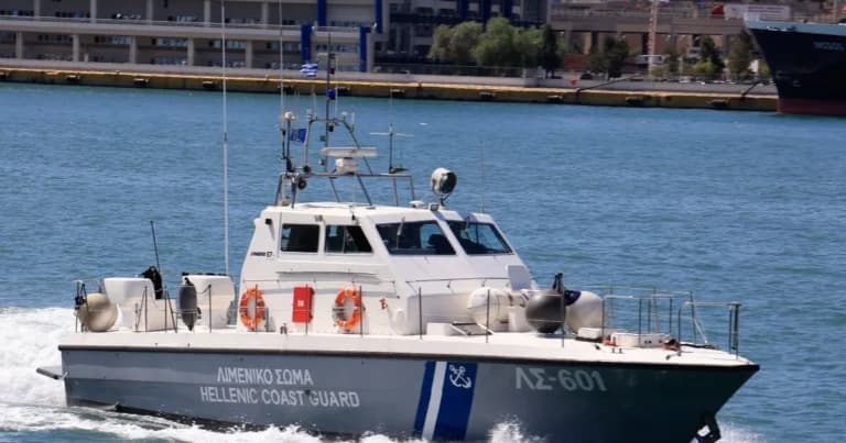 Πυρομαχικά στην Κάρπαθο: Κλειστή η παραλία στο Αρδάνι
