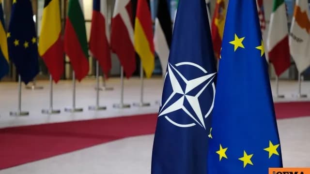Καμία ένδειξη ρωσικής επίθεσης στο ΝΑΤΟ, λέει αξιωματούχος