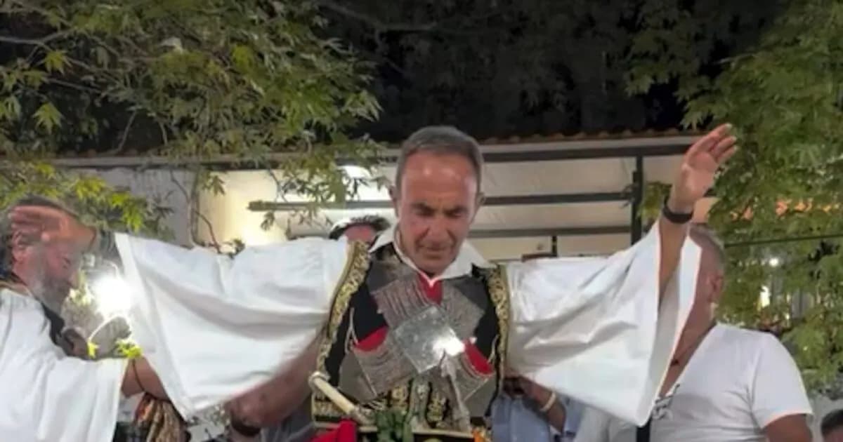 Ο ξυλοδαρμός 17χρονου Κύπριου σε πανηγύρι στη Σητεία