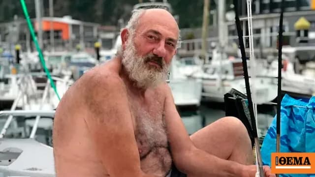 Η σύζυγος του Ισπανού επιχειρηματία στο Ιόνιο μιλά