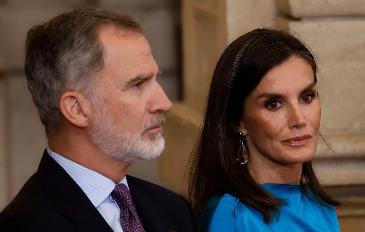 Η ρουτίνα ομορφιάς της βασίλισσας Letizia αποκαλύπτεται