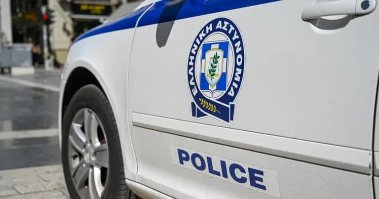 Χειροβομβίδα του Β Παγκοσμίου Πολέμου βρέθηκε στη Ραφήνα
