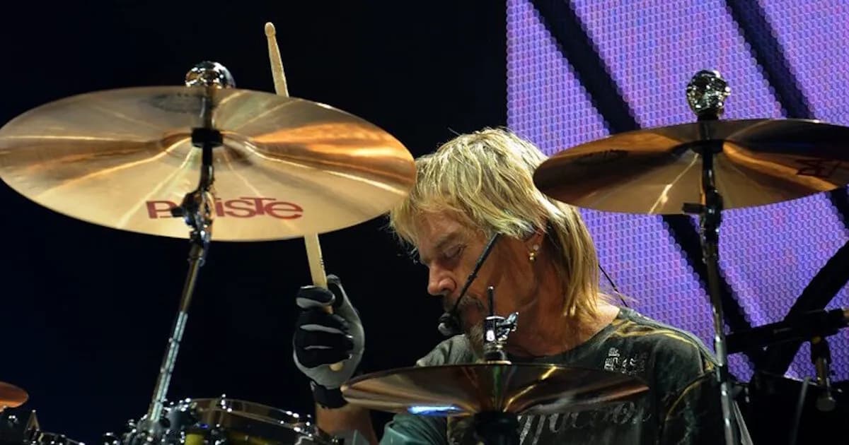 Πέθανε ο Φρανκ Μπερντ, θρυλικός ντράμερ των ZZ Top