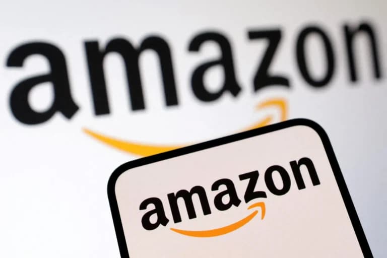 Η Γουόλ Στριτ έκλεισε με άνοδο χάρη στην Amazon, έπεσε η Apple
