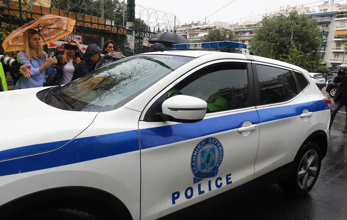 Σέρρες: Ο 66χρονος βρέθηκε νεκρός στα Ίβηρα Βισαλτίας