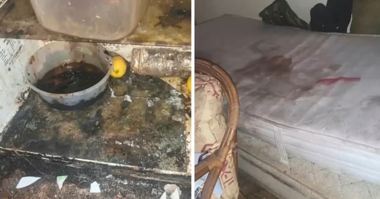 Η στεγαστική κρίση φέρνει «βόμβα» σε σπίτι στην Καλλιθέα