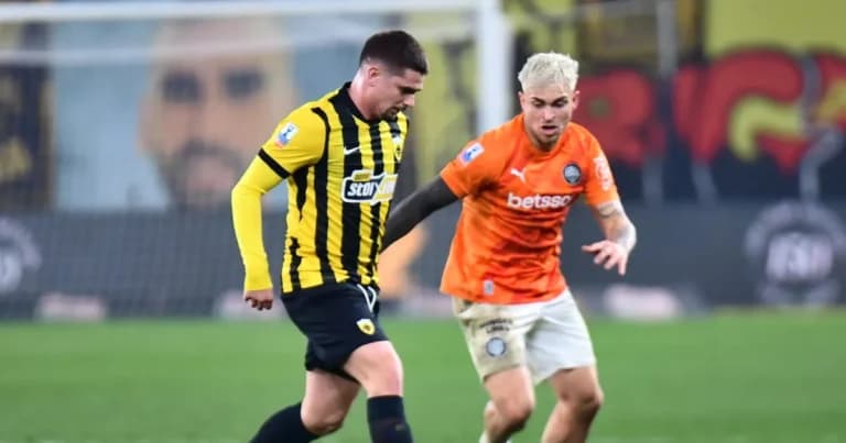 Ο τελικός του Super Cup: ΑΕΚ και ΟΦΗ διεκδικούν τον τίτλο
