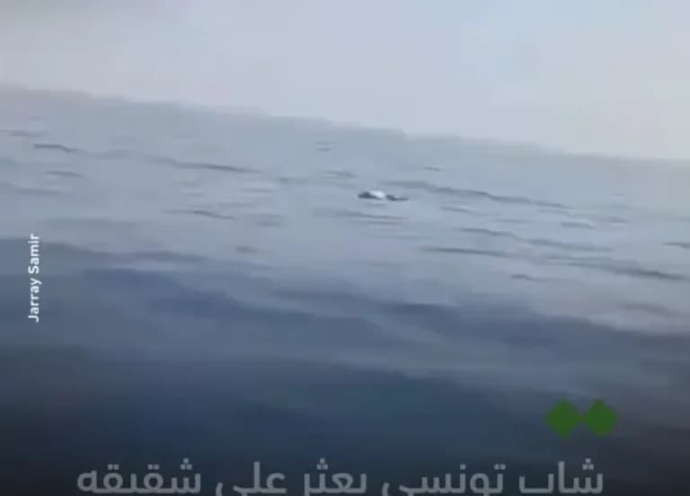 Η Τυνησία θρηνεί 12 νεκρούς από ναυάγιο μεταναστών στη Ζαρζίς