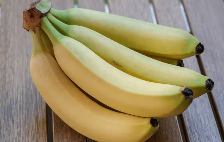 Τα Banana Crispy Pops κατακλύζουν φέτος το TikTok