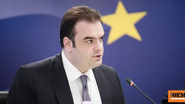 Η Ελλάδα ζητά ρήτρα διαφυγής για ενεργειακή ανθεκτικότητα