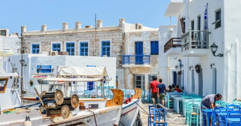 Το Μεταφορικό Ισοδύναμο φτάνει σε 281.000 νησιώτες