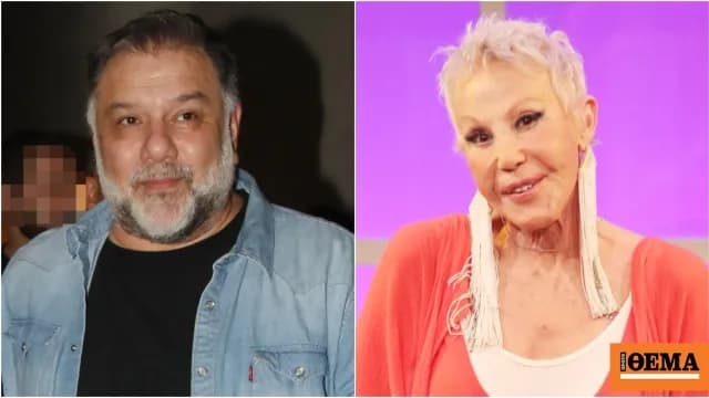 Ο Αρναούτογλου θυμάται τη Ζωή Λάσκαρη 9 χρόνια μετά
