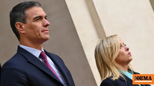 Η Ισπανία απαντά στην Ιταλία με ελέγχους για τη Σένγκεν