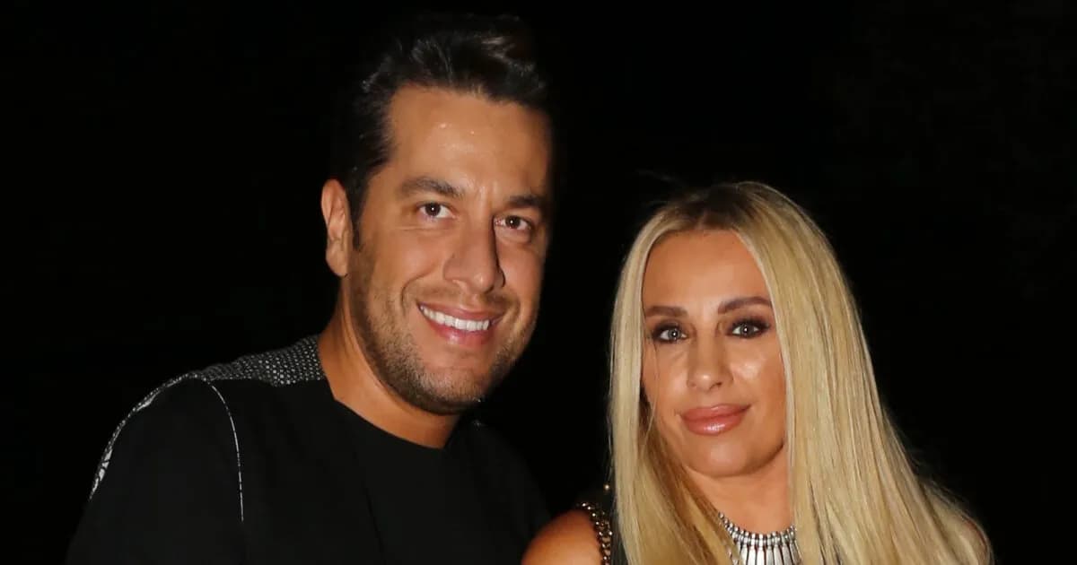 Ο Χάρης Σιανίδης θυμήθηκε τη Γωγώ Μαστροκώστα στα γενέθλιά της