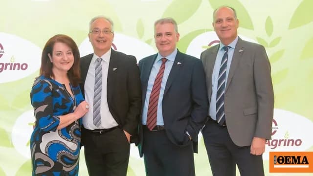 Η Agrino επενδύει 20 εκατ. ευρώ σε νέο κύκλο ανάπτυξης