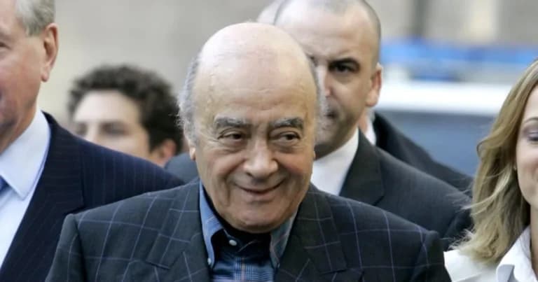 Ο Αλ-Φαγέντ: Τέσσερις γυναίκες θύματα εμπορίας ανθρώπων