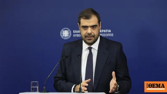 Ο Μαρινάκης σχολιάζει καυστικά τη συνέντευξη του Τσίπρα