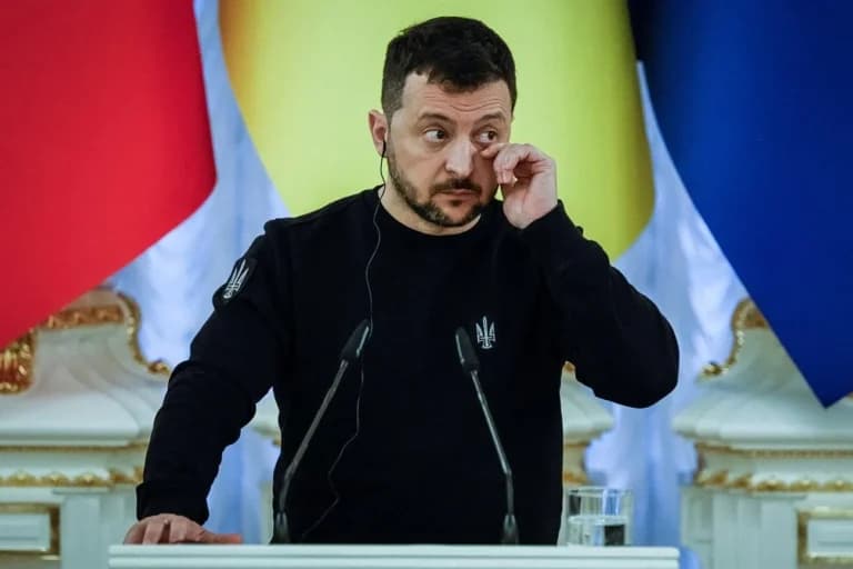 Η ΕΕ εγκρίνει νέα βοήθεια 6,1 δισ. ευρώ για την Ουκρανία