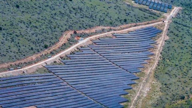 Η Ελλάδα με το φθηνότερο ρεύμα στην Ευρώπη λόγω ΑΠΕ
