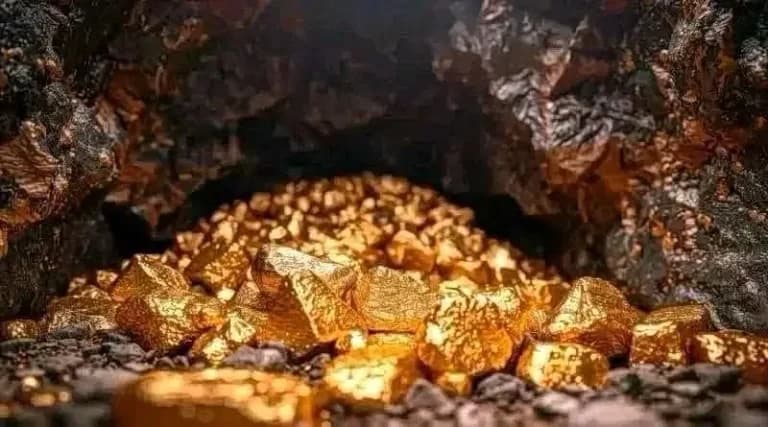 Ένας νεκρός και πέντε τραυματίες σε χρυσωρυχείο της Αιγύπτου
