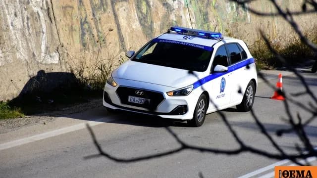 Η δολοφονία του 59χρονου ψυχολόγου στο Ναύπλιο εξιχνιάστηκε