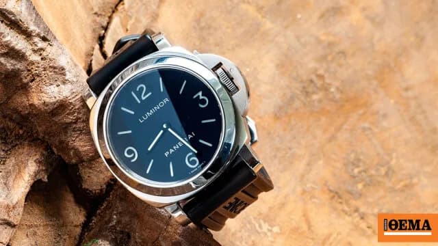 Η Panerai «αδύναμος κρίκος» της Richemont σε ρολόγια