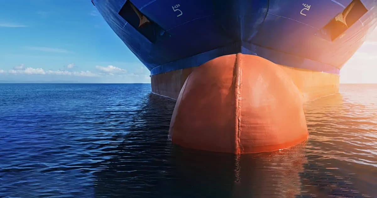 Η βύθιση πλοίου Ocean Winner στα ανοιχτά της Ινδίας