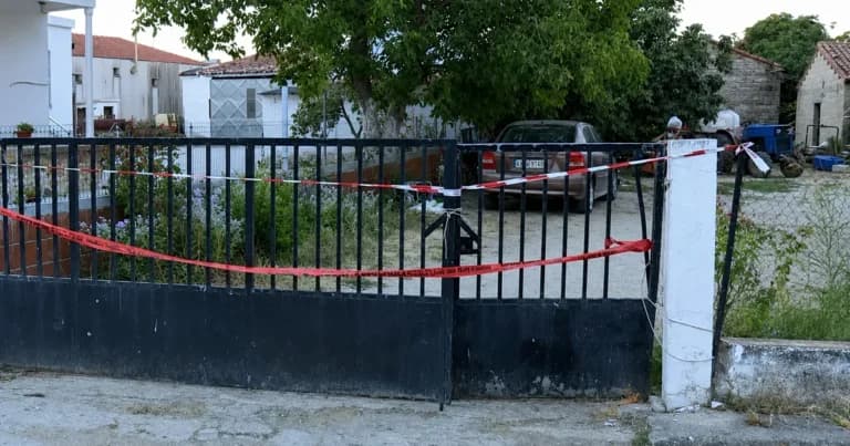 Γυναικοκτονία στη Ροδόπη: Ήθελε να πάρει διαζύγιο